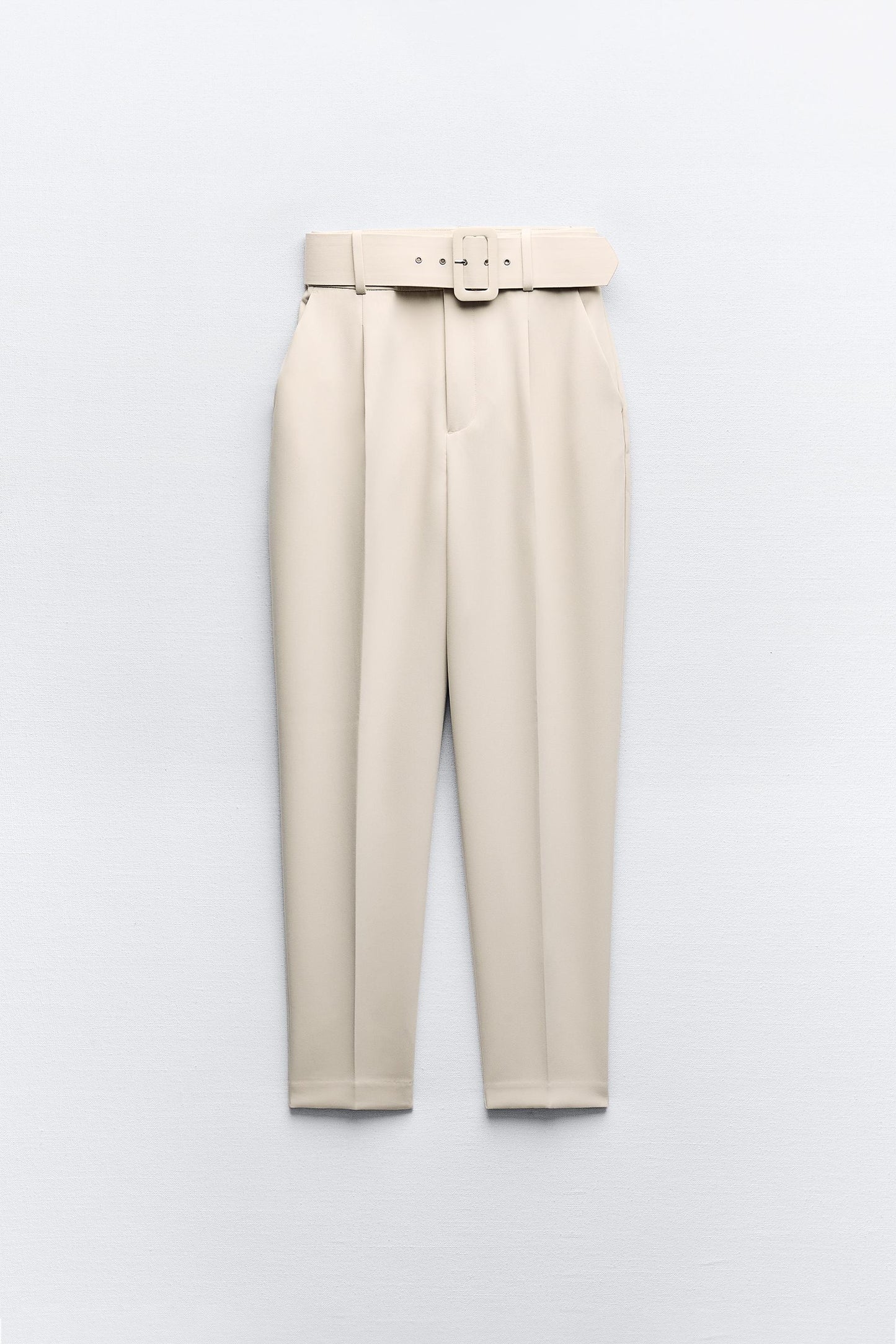 Pantalon con Cinturon
