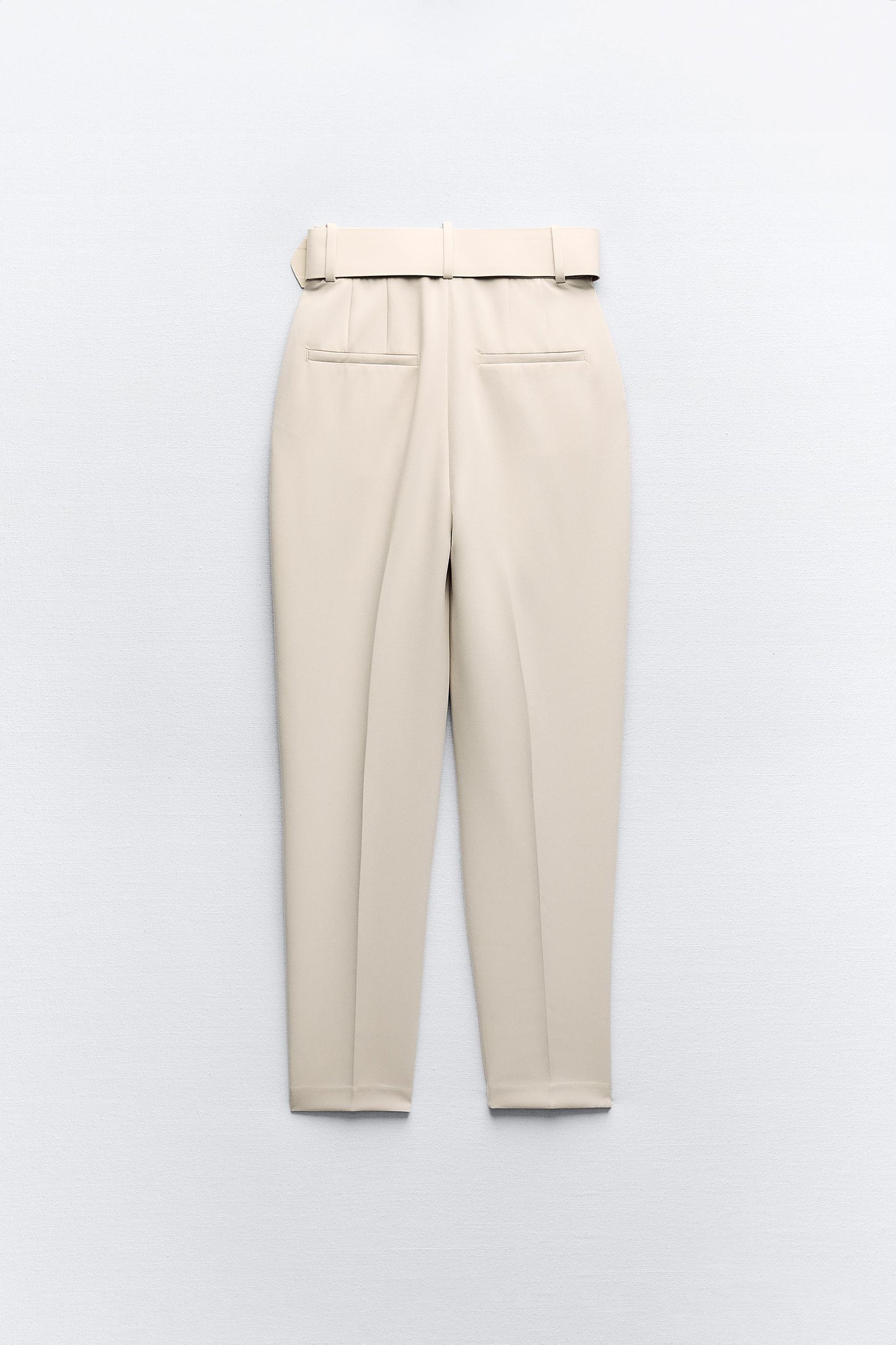 Pantalon con Cinturon