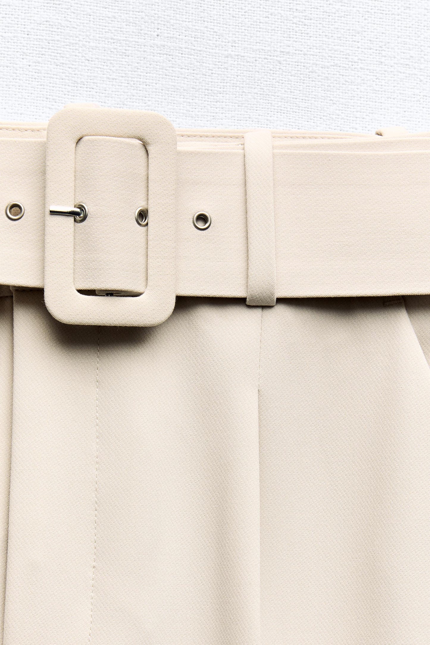 Pantalon con Cinturon
