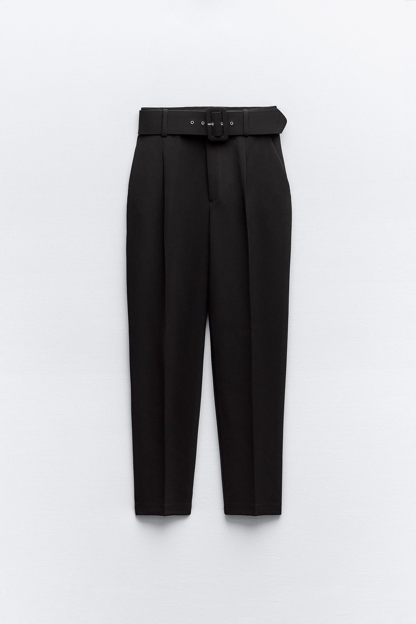 Pantalon con Cinturon