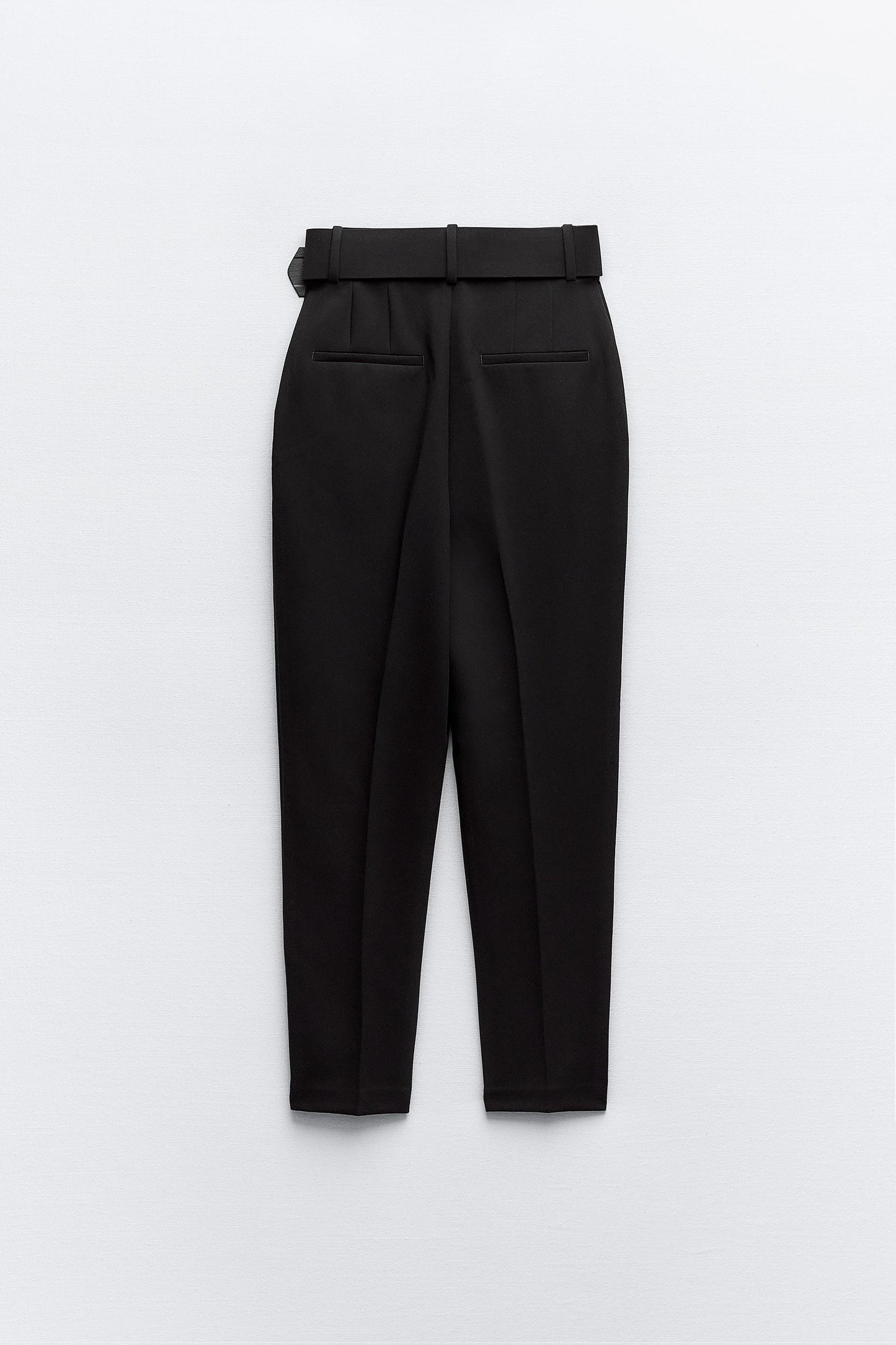 Pantalon con Cinturon
