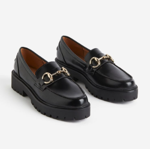 MOCASINES