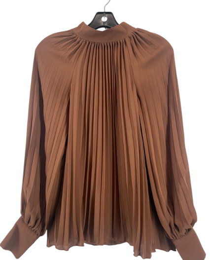 BLUSA CAFÉ H&M