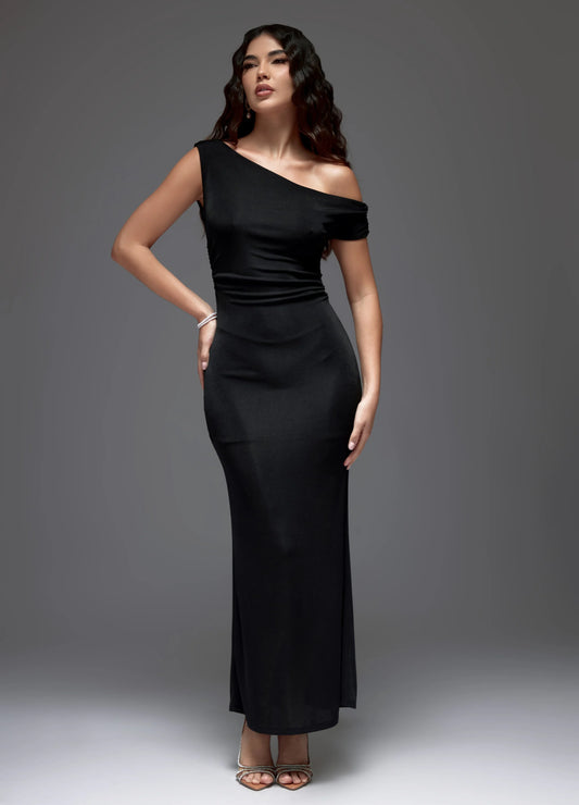 Vestido Largo Cristine