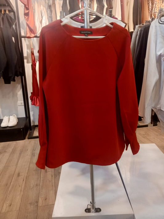 BLUSA, BANANA REPUBLIC