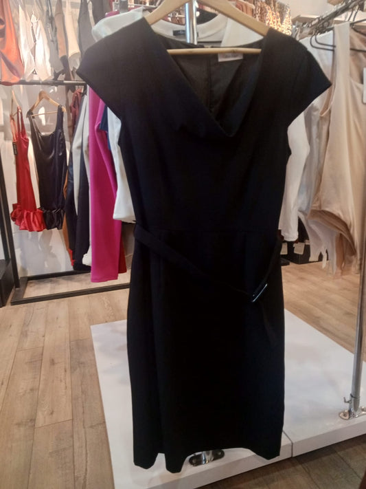 VESTIDO CALVIN KLEIN