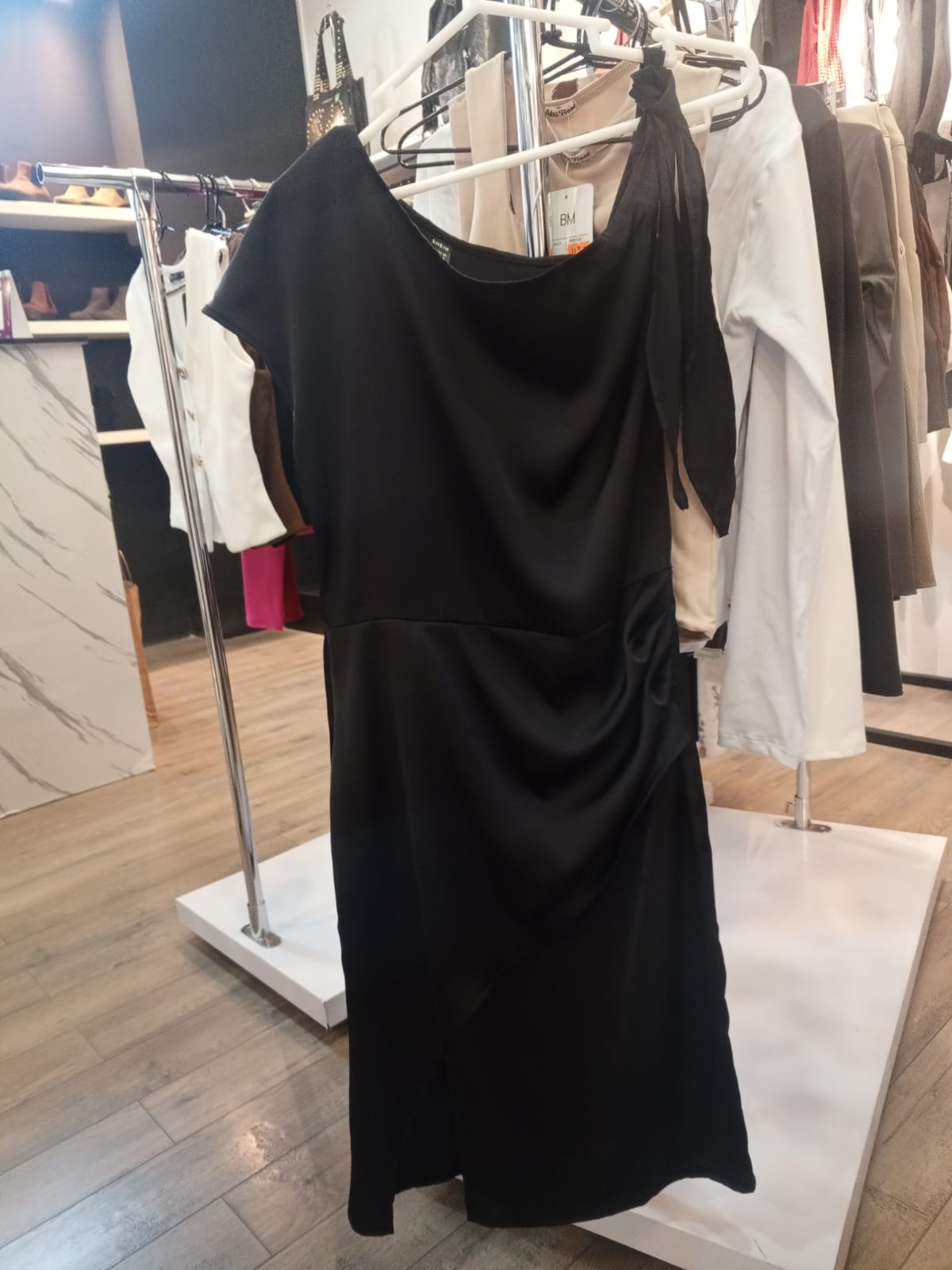 VESTIDO SHEIN