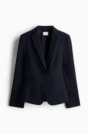 BLEIZER CLASICO ZARA